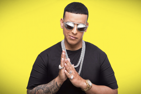 Latin GRAMMY: Daddy Yankee recibirá homenaje como Persona del Año 2026